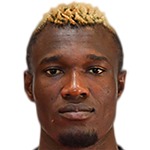 Franklin Wadja